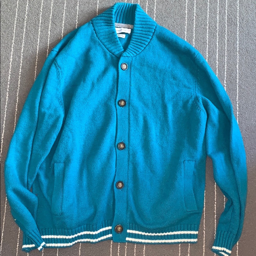 Urban Outfitters Cardigan Sweater
